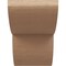 Ekena Millwork 4in. W x 6in. H x 24in. L Crestline Woodgrain TimberThane Rafter Tail, Primed Tan RFTUR04X06X24CRERCPR - alternate 6